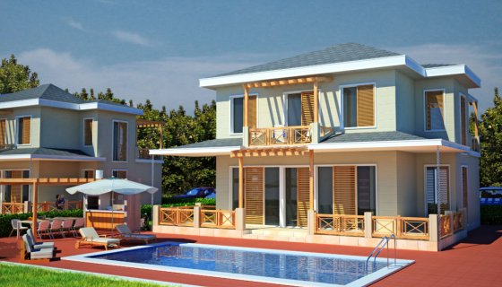 Kırkpınar - Sapanca Ihlamur Konakları