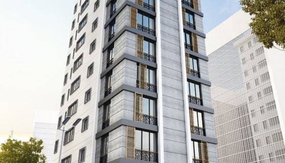 Şemsettin Günaltay Caddesi