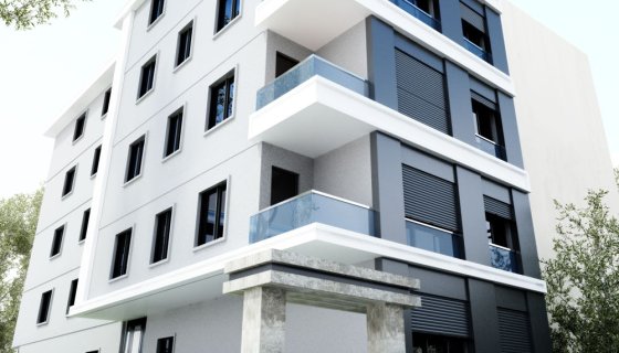 Küçükyalı Şevki Çavuş Sokak