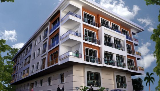 İdealtepe Hatboyu Caddesi