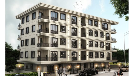 Maltepe - Çınar