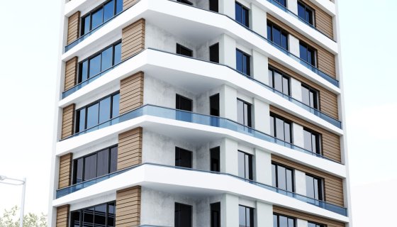 İçerenköy Alanaldı Caddesi