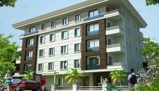 Küçükyalı Er Sokak
