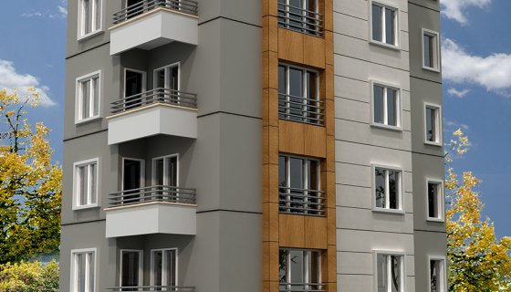 Atalar Doğu Caddesi