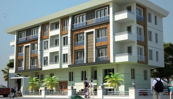 Altıntepe Papatya Sokak